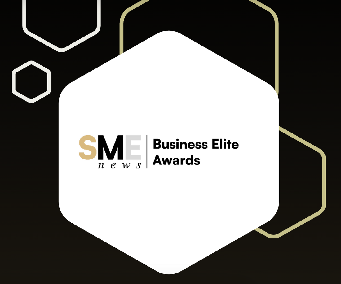 🏆 Winner of the Business Elite Awards 2024 🏆