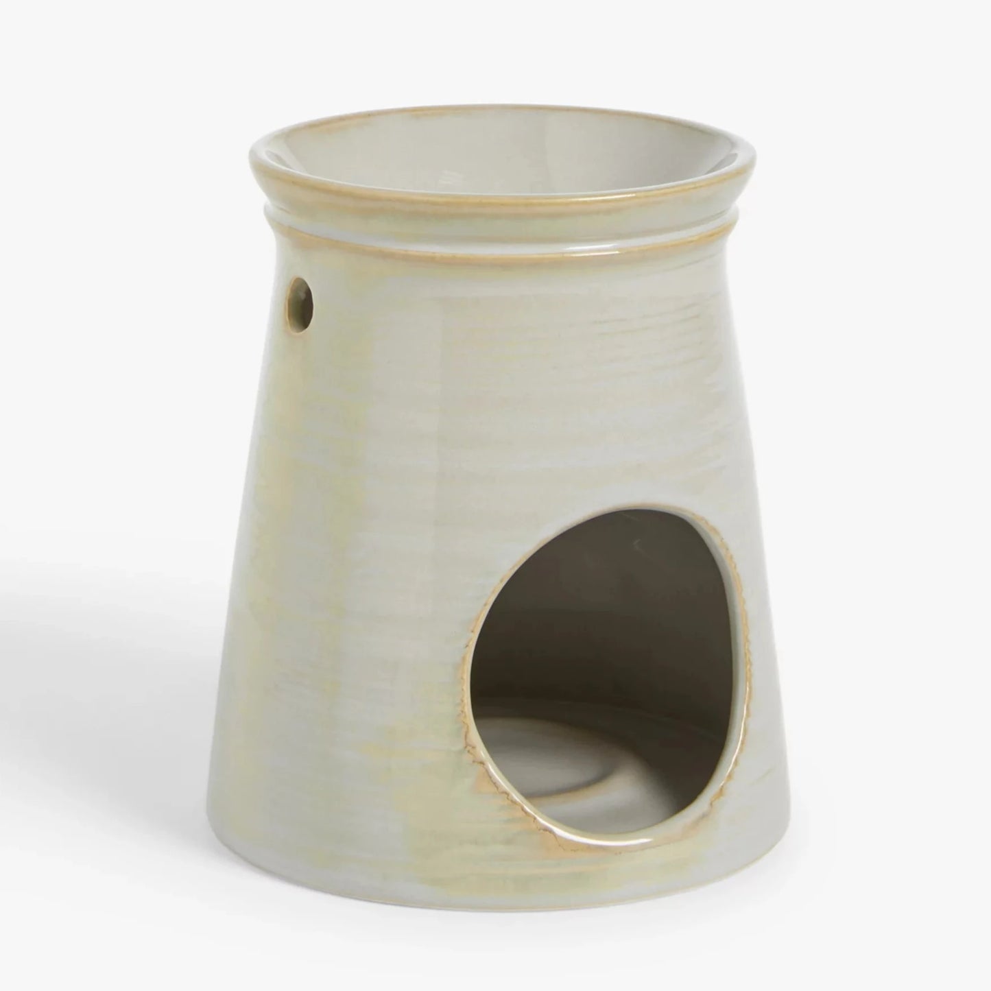 Simplicity | Wax Burner