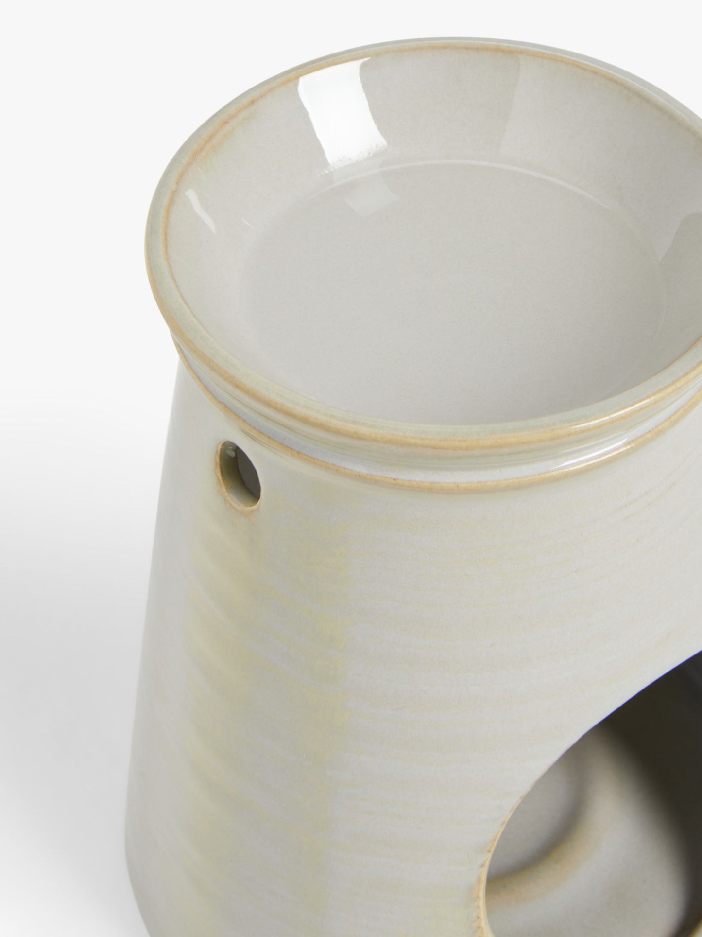 Simplicity | Wax Burner