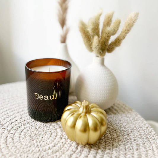 Pumpkin Spice | Candle