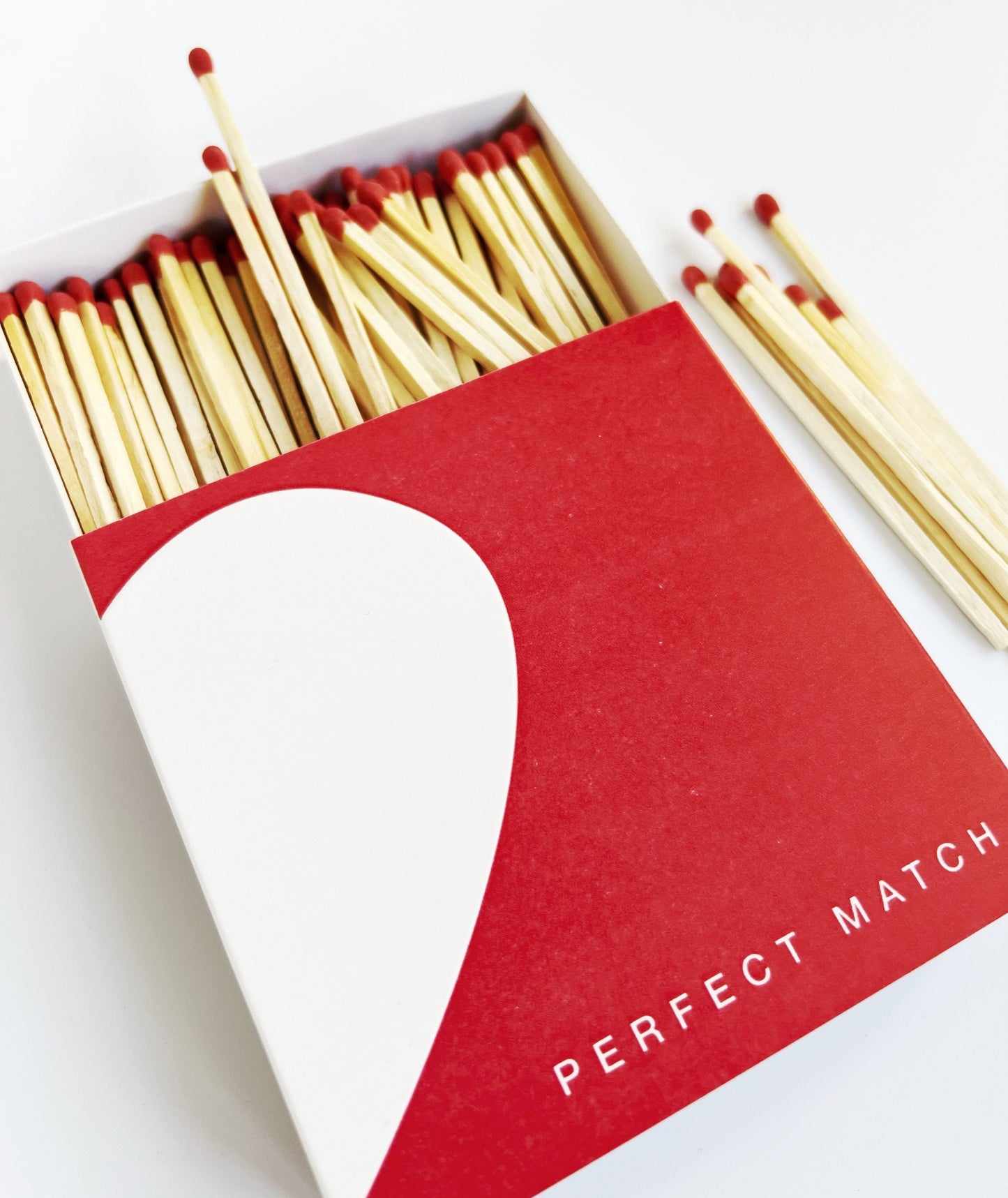 Valentine's | Matches