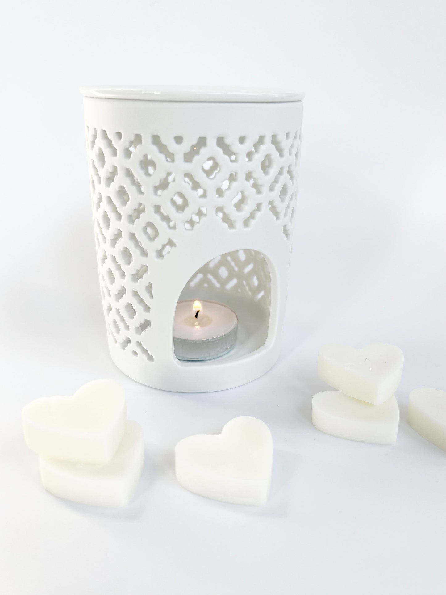 Belle & Beau | Valentine's Wax Melts