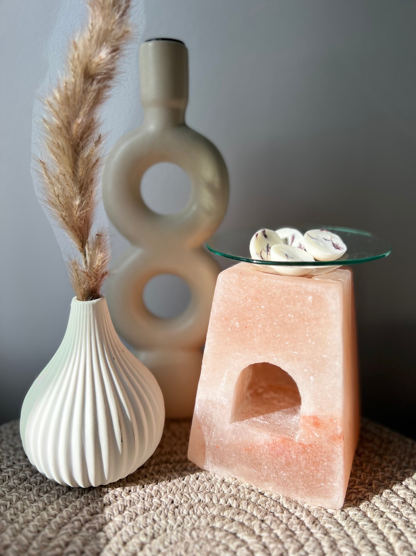 Himalayan Salt | Wax Burner