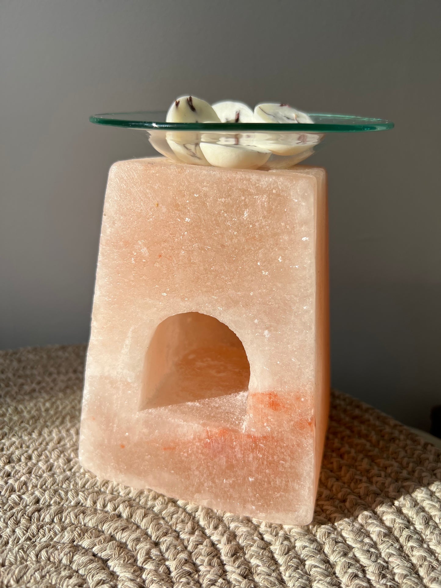 Himalayan Salt | Wax Burner