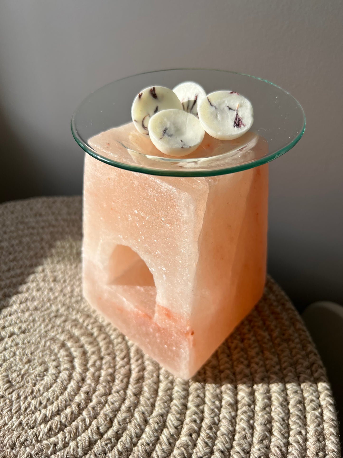 Himalayan Salt | Wax Burner