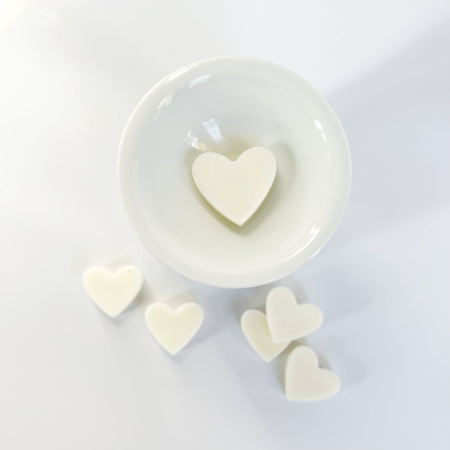 Belle & Beau | Valentine's Wax Melts