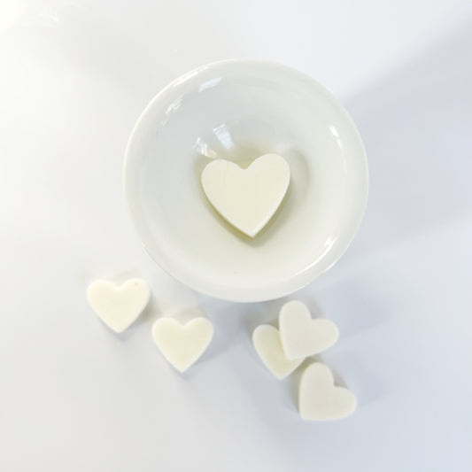 Belle & Beau | Valentine's Wax Melts