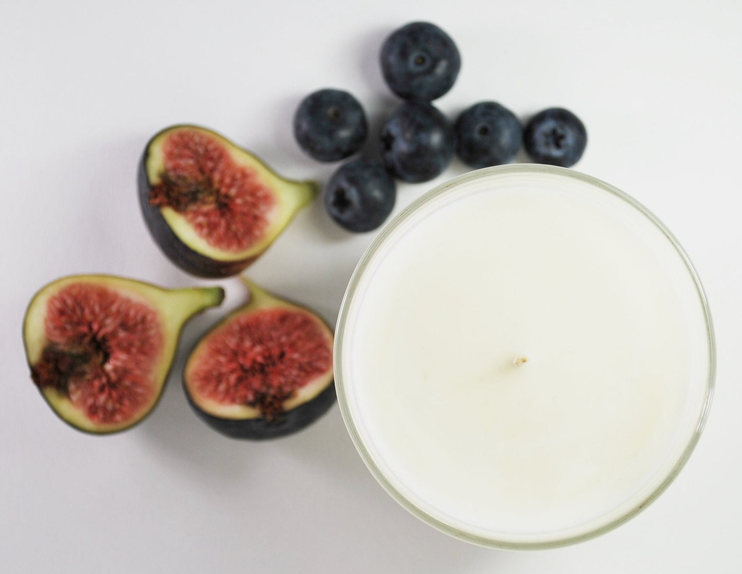 Cassis & Fig | Candle